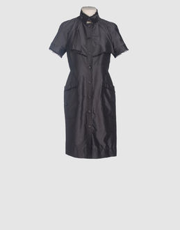- robes - robes mi-longues - sur yoox.com