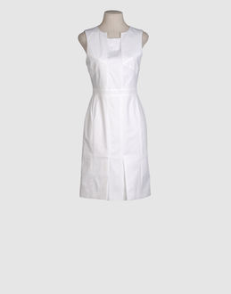 - robes - robes mi-longues - sur yoox.com