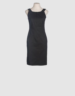 - robes - robes mi-longues - sur yoox.com