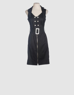 - robes - robes mi-longues - sur yoox.com