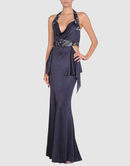 - robes - robes longues - sur yoox.com