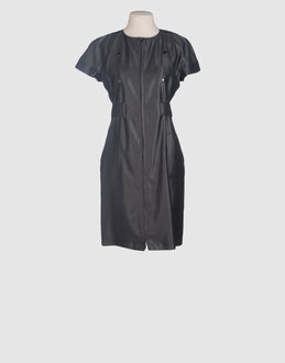- robes - robes mi-longues - sur yoox.com