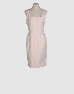 - robes - robes mi-longues - sur yoox.com