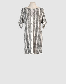 DIANE VON FURSTENBERG - DRESSES - Short dresses - on YOOX.COM