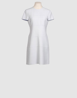 - robes - robes mi-longues - sur yoox.com