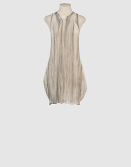  - robes - robes courtes - sur yoox.com
