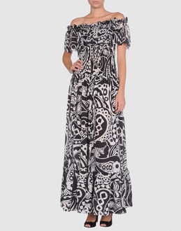 Gai Mattiolo Dresses
