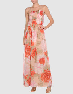 Gai Mattiolo Dresses
