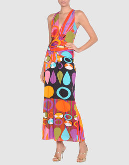 Gai Mattiolo   Robes longues