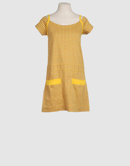 MARC BY MARC JACOBS Short dresses - Item 34148491
