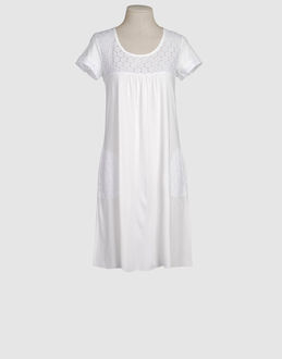 ARMANI JEANS - DRESSES - 3/4 length dresses - on YOOX.COM