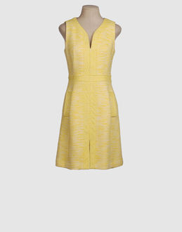 MILLY - DRESSES - 3/4 length dresses - Size:8 , 4 - Item 34148583