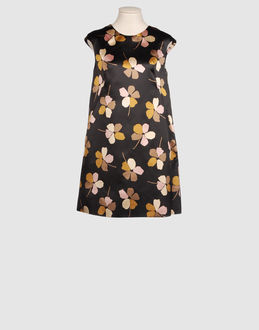 MARNI - 3/4 length dresses - at YOOX.COM