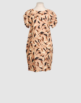 MARNI - 3/4 length dresses - at YOOX.COM