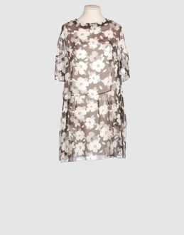 MARNI - VESTITI - Vestiti corti - su YOOX.COM