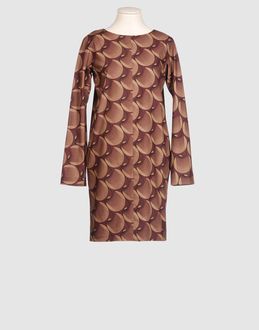 MARNI - VESTITI - Vestiti longuette - su YOOX.COM