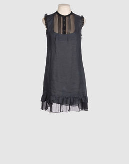 ASPESI - ROBES - Robes mi-longues - sur YOOX.COM