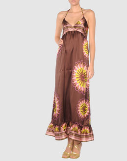Adele Fado Dresses