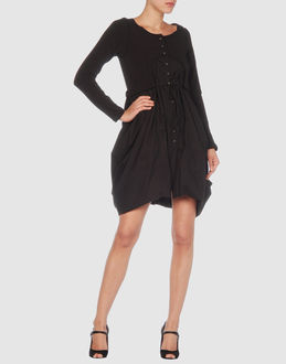  - robes - robes mi-longues - sur yoox.com