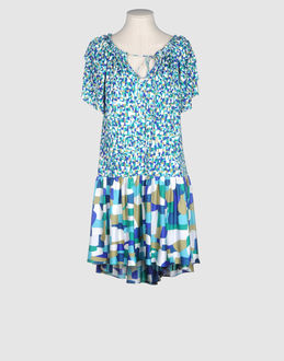 ISSA 3/4 length dresses - Item 34149074