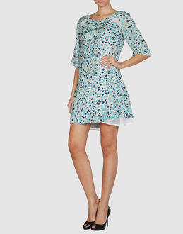 ISSA Short dresses - Item 34149083