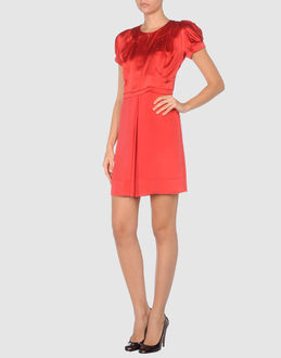 MARC BY MARC JACOBS Women Short dresses