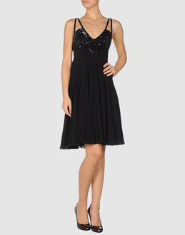 JASMINE DI MILO - DRESSES - Short dresses - on YOOX.COM