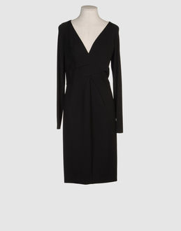 Donna Karan 3/4 Length Dresses - Item 34149358 Donna Karan 3/4 Length Dresses - Item 34149358