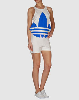 - robes - robes courtes - sur yoox.com