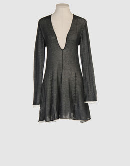  - robes - robes courtes - sur yoox.com