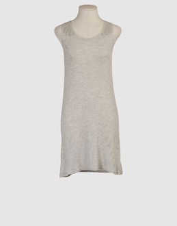  - robes - robes courtes - sur yoox.com