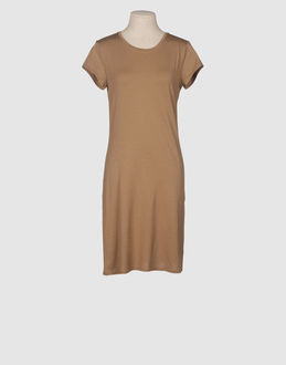 Cruciani Robes courtes