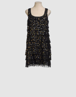 DKNY Women Short dresses