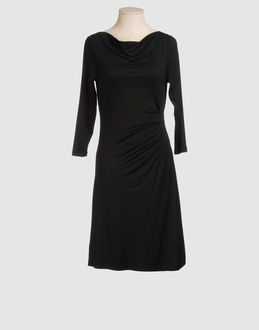 DKNY Women 3/4 length dresses
