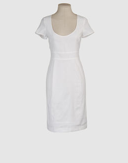 EMPORIO ARMANI Short dresses - Item 34149883