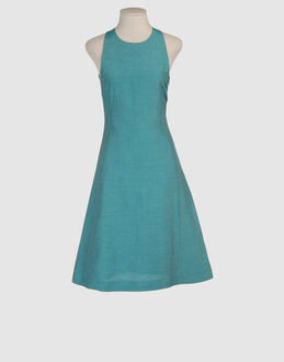 EMPORIO ARMANI 3/4 length dresses - Item 34149895
