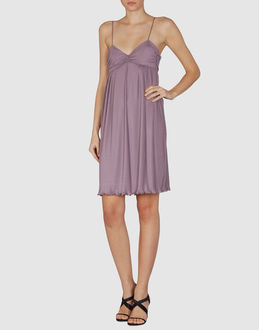 PATRIZIA PEPE - Short dresses - at YOOX.COM