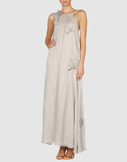 Emporio Armani   Robes longues