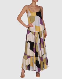 ISSA Long dresses - Item 34150296