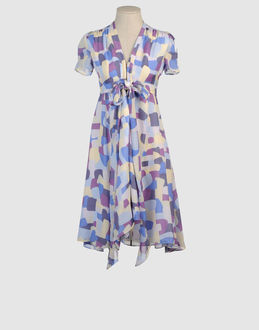 ISSA 3/4 length dresses - Item 34150297