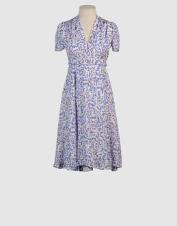 ISSA 3/4 length dresses - Item 34150299