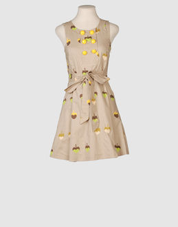 MARC BY MARC JACOBS DRESSES Short dresses (693187205)
