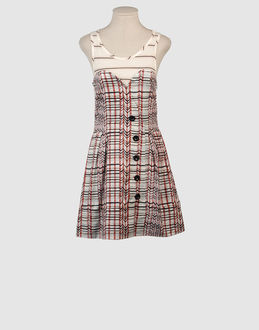 MARC BY MARC JACOBS DRESSES Short dresses (693187209)
