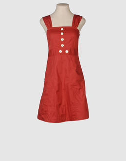 MARC BY MARC JACOBS DRESSES Short dresses (693187213)