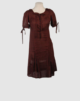 MARC BY MARC JACOBS DRESSES Short dresses (693187215)
