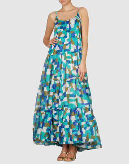 ISSA Long dresses - Item 34150325