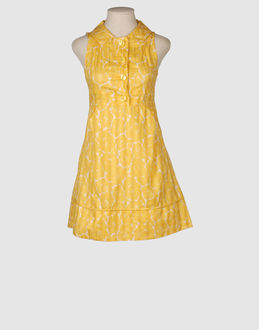 MARC BY MARC JACOBS DRESSES Short dresses (693187219)