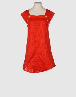 MARC BY MARC JACOBS DRESSES Short dresses (693187221)