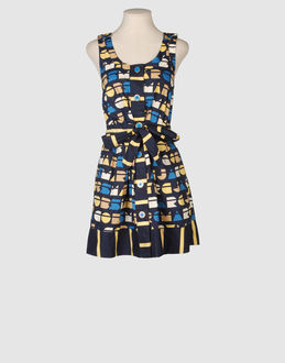 MARC BY MARC JACOBS Short dresses - Item 34150337