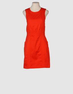 MARC BY MARC JACOBS DRESSES Short dresses (693187225)
